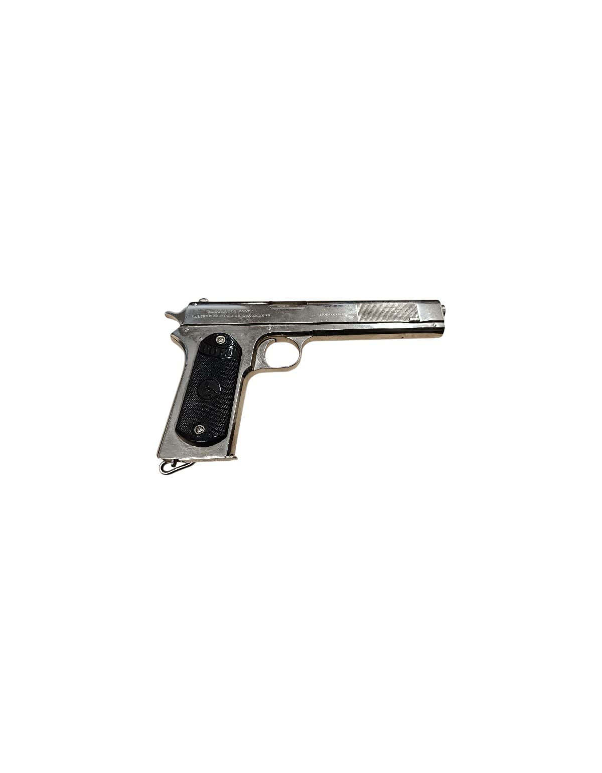 PISTOLET COLT 1902 38 ACP (NON CIP) OCCASION