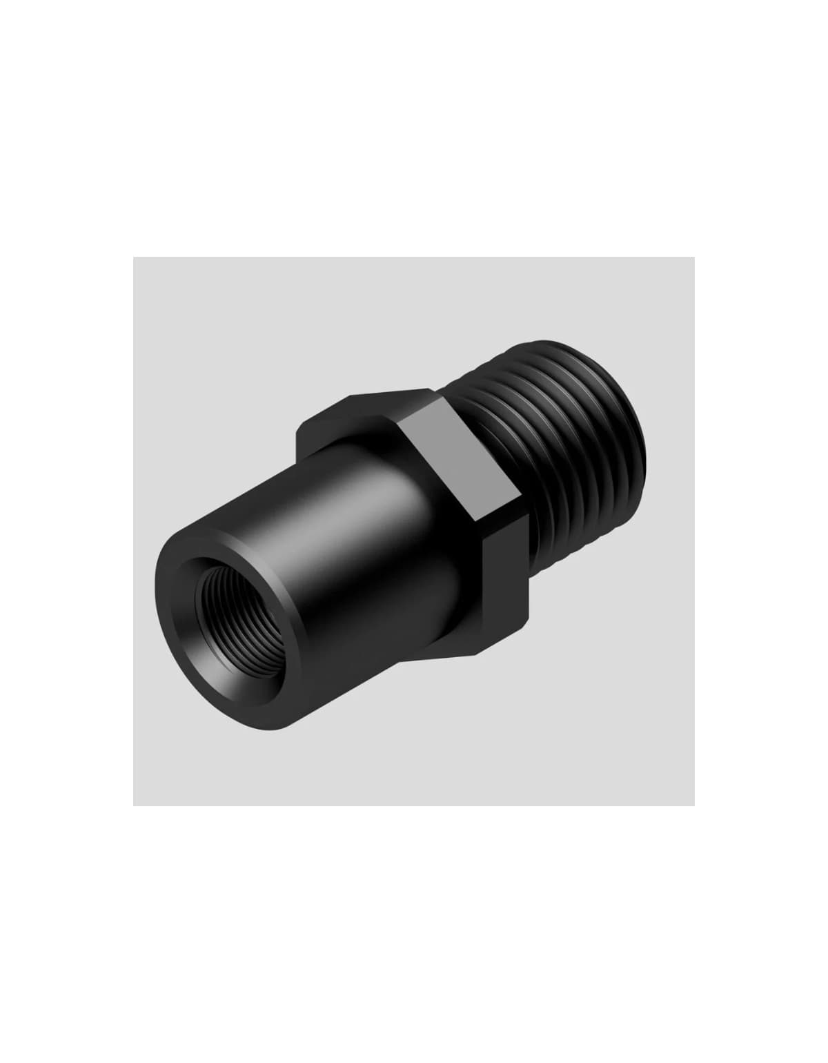 ADAPTATEUR FILETAGE RUGER SR22 1/2X20