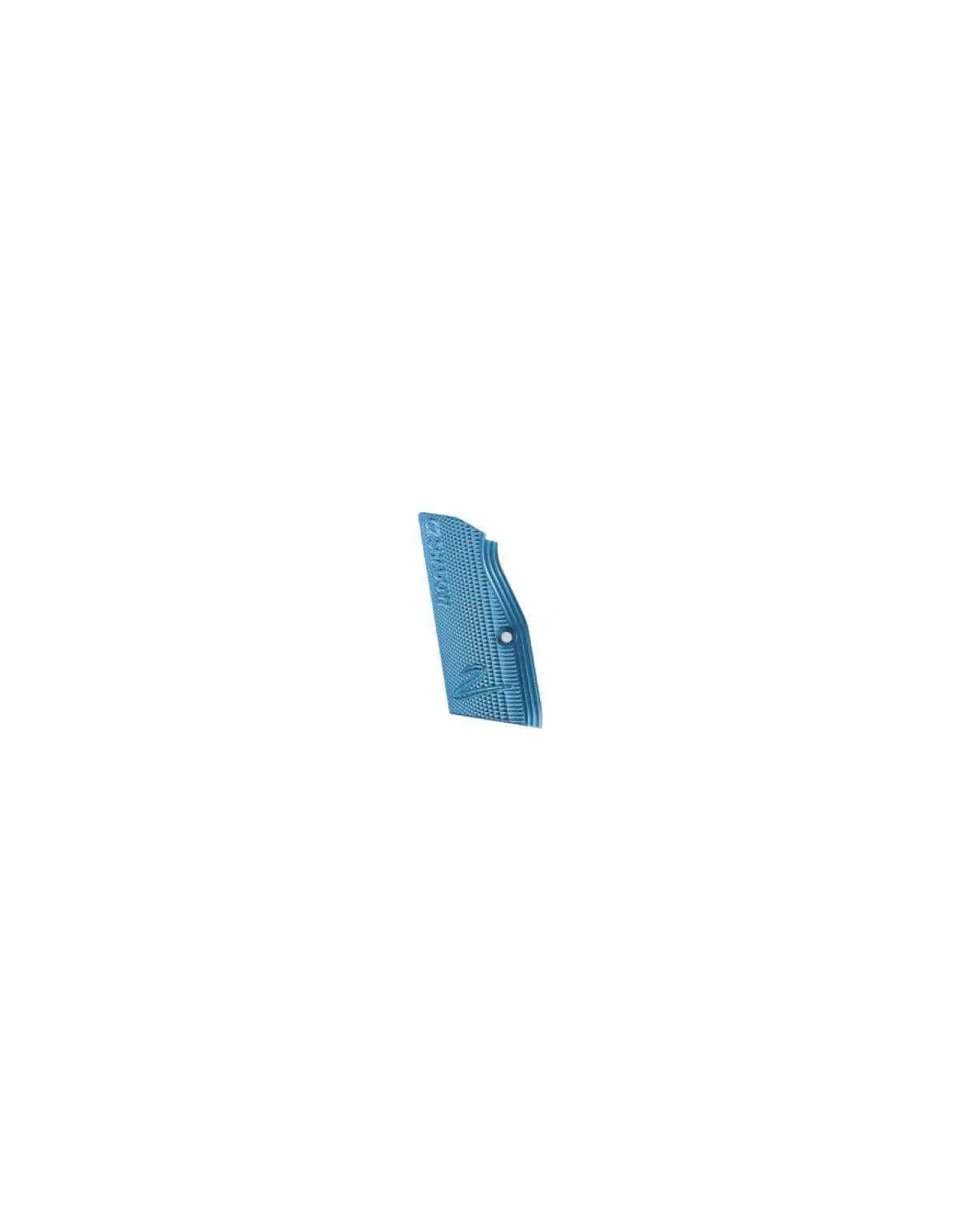 POIGNEE CZ SHADOW 2 COURTE BLUE