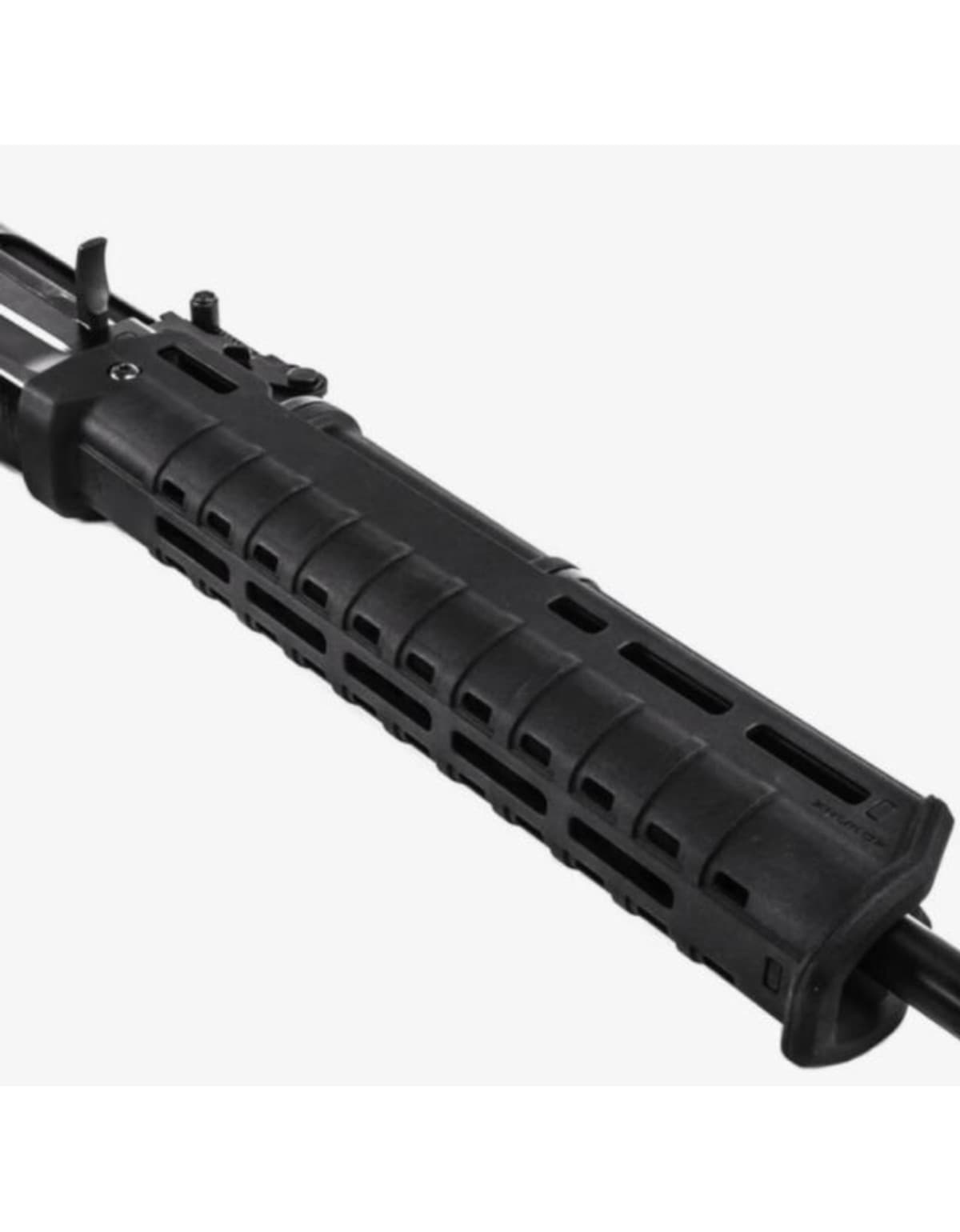 GARDE MAIN AK47/74  AK47/74 ZHUKOV NOIR/BLACK