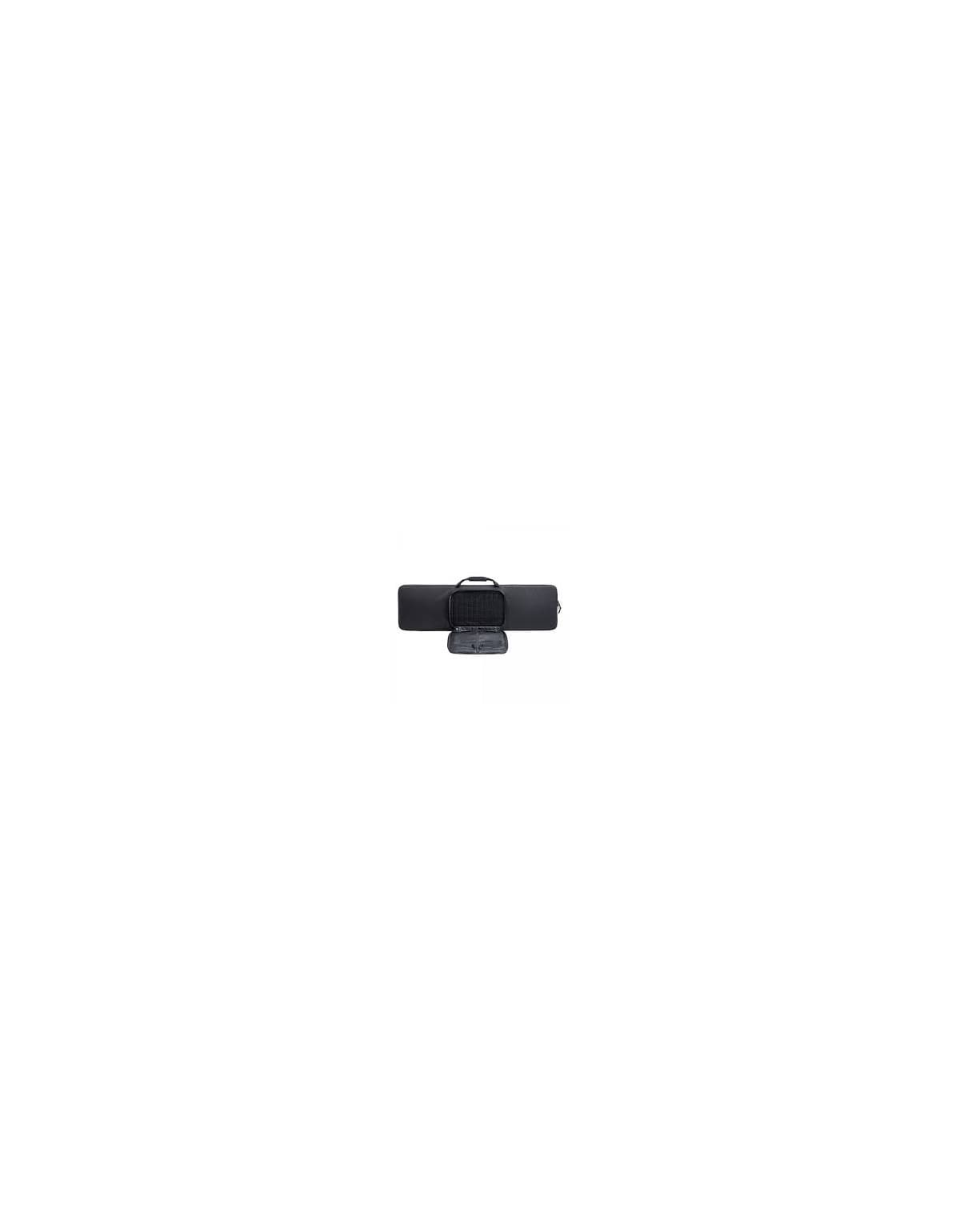 HOUSSE SOUPLE A10 120CM DELTA NOIR
