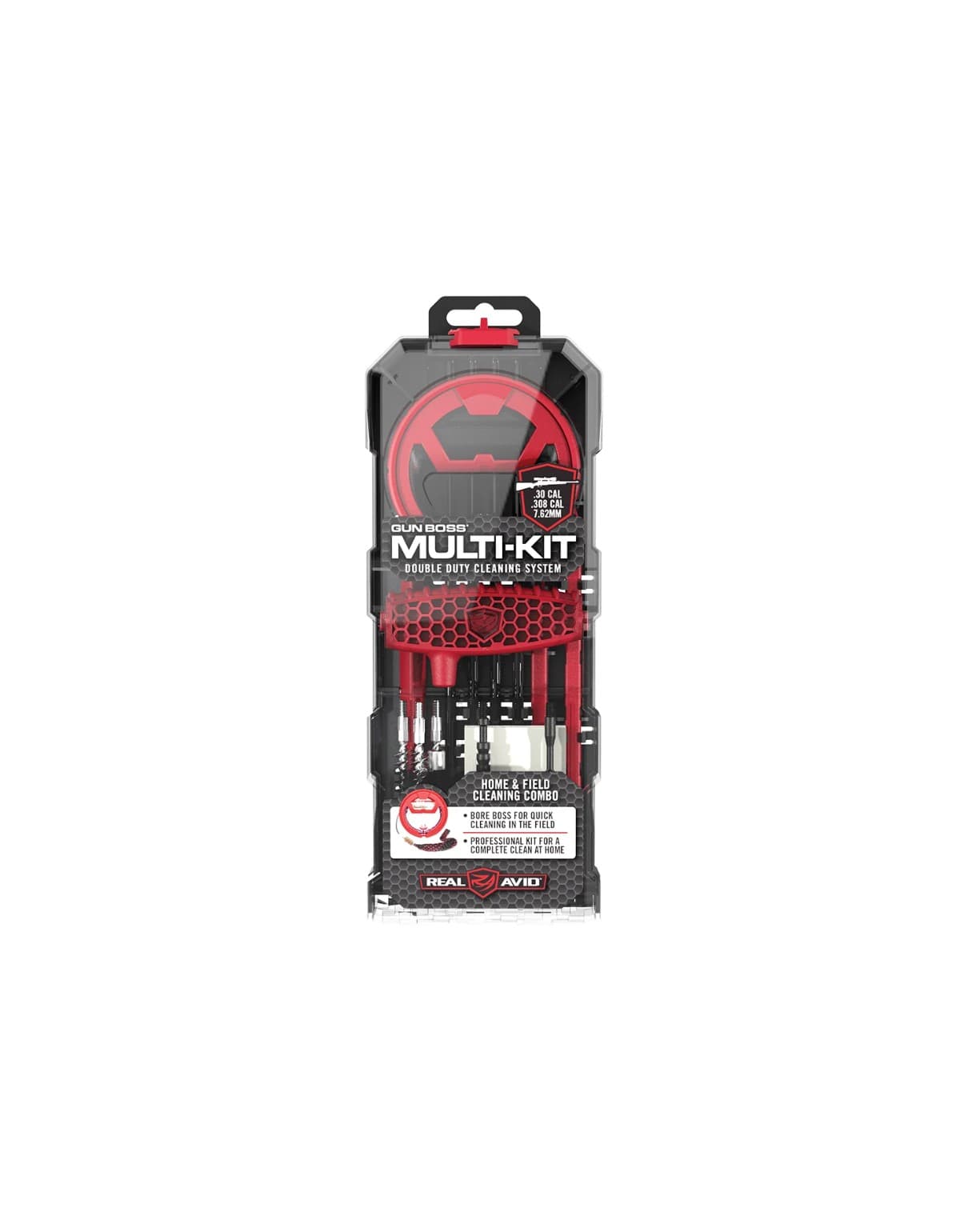REAL AVID GUNBOSS MULTI KIT 22 LR