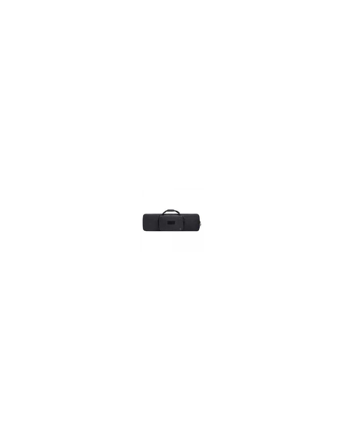 HOUSSE SOUPLE A10 100CM DELTA NOIR