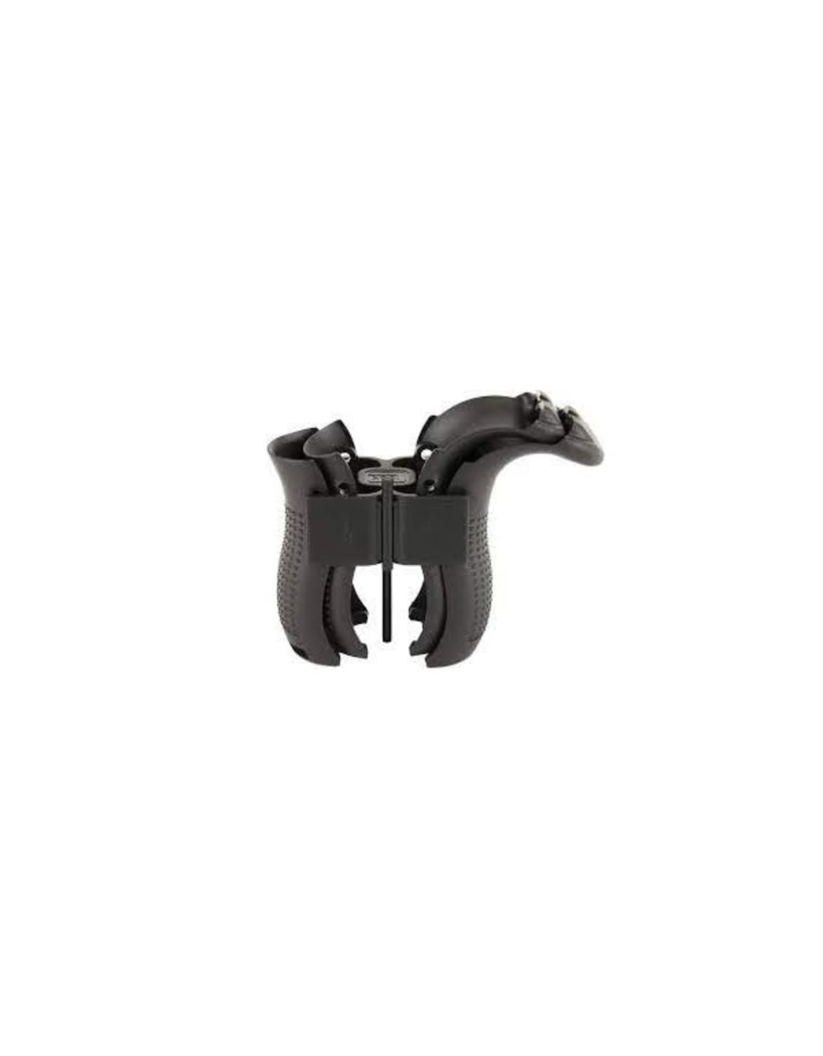 BACKSTRAPS BEAVERTAIL SET GLOCK 17 GEN 4-5
