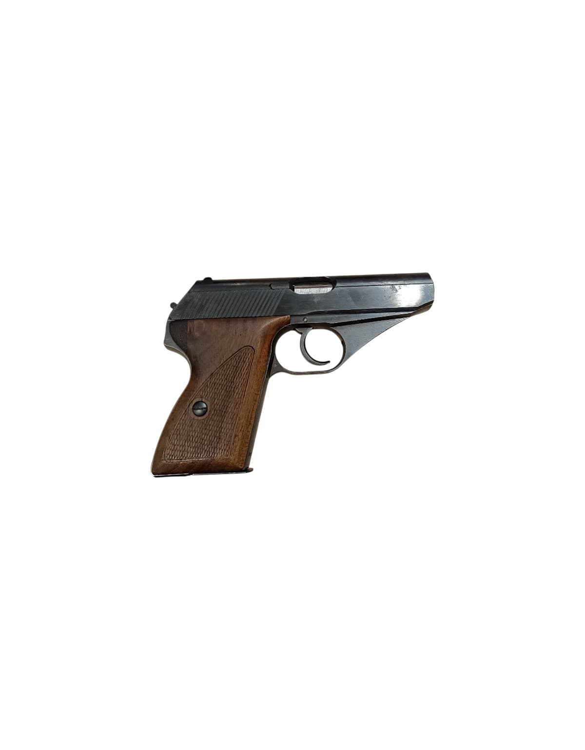 PISTOLET MAUSER HSC 7,65 BROWNING OCCASION