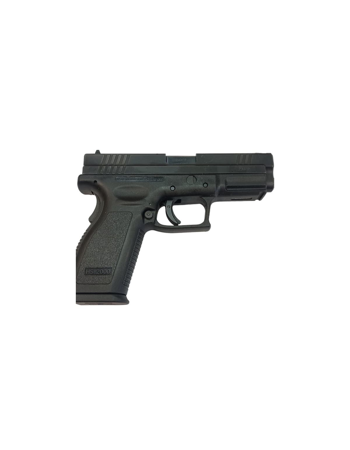 Pistolet hs-produkt 2000 9x19