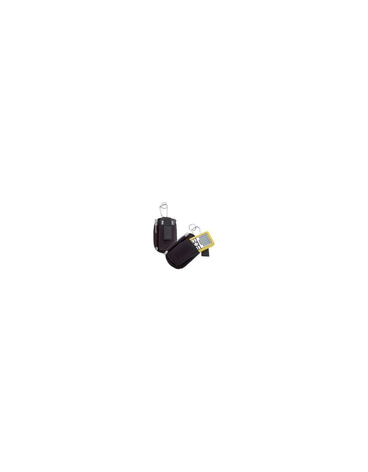HOUSSE CORDURA POUR TIMER CED 7000 GRISE