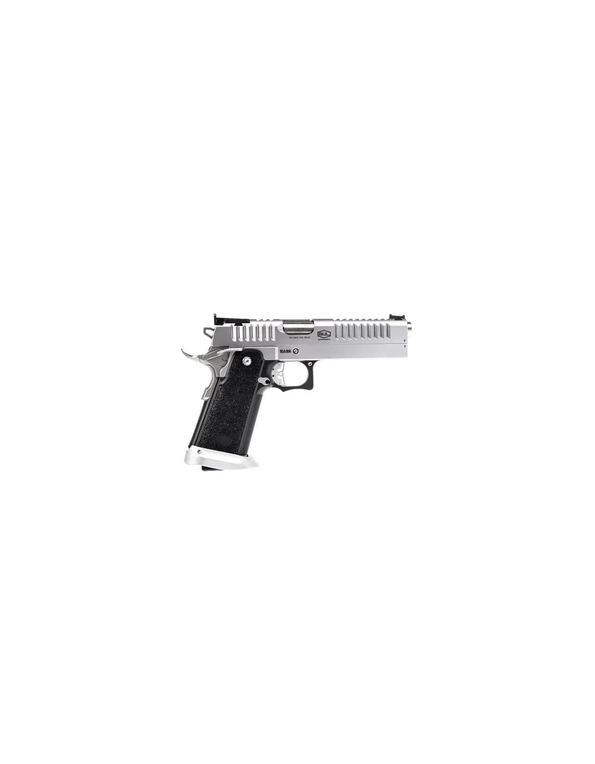 PISTOLET BUL SAS II SL CALIBRE 9X19