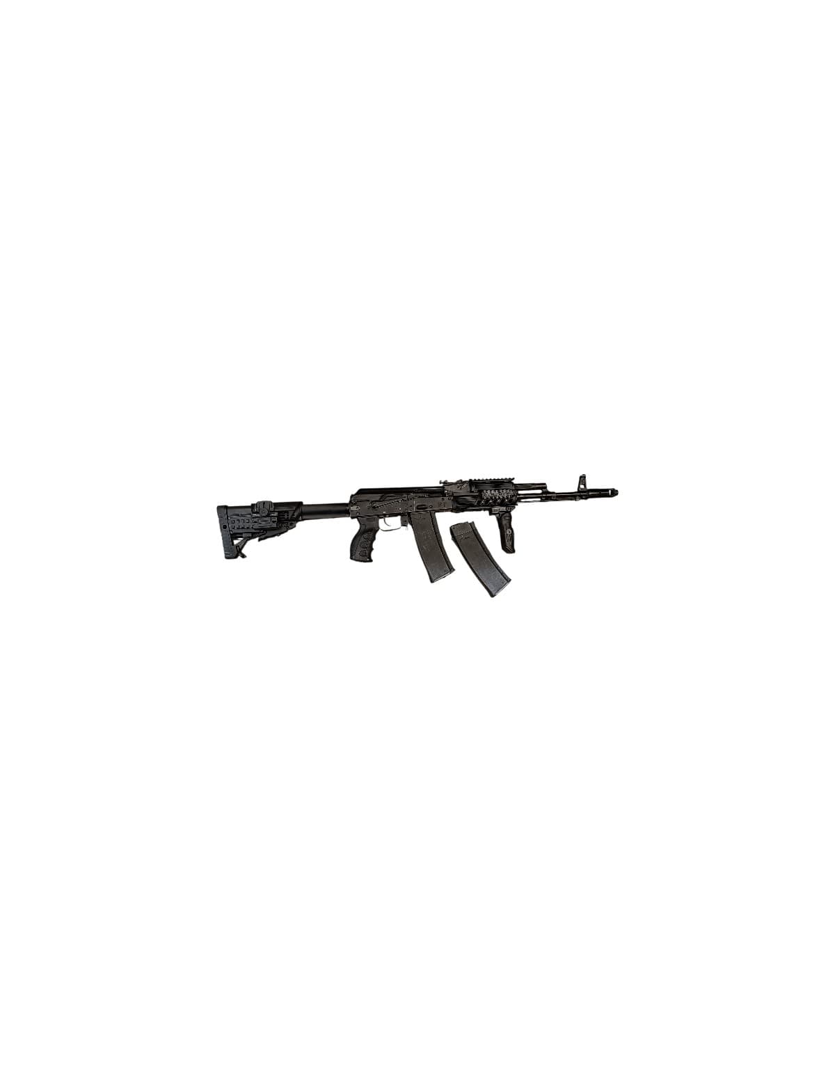 IZHMASH SAIGA M3 5,56 X 45