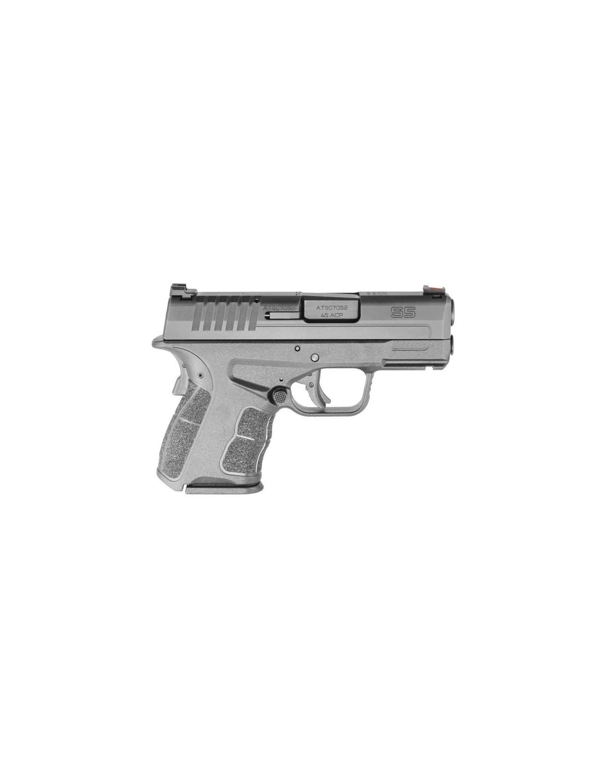 PISTOLET HS PRODUKT HS S5 3.3 CAL : 45 ACP