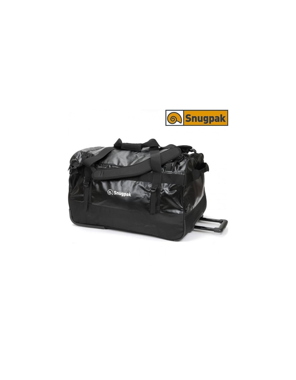 SAC ROLLER KITMONSTER 120 G2 NOIR
