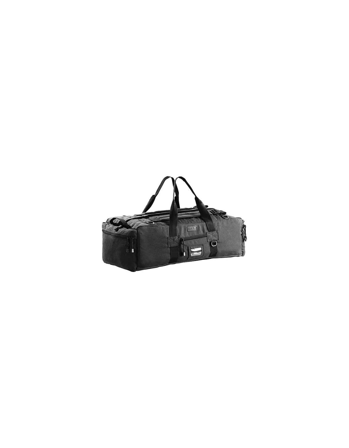 SAC COMMANDO HR 90 L NOIR