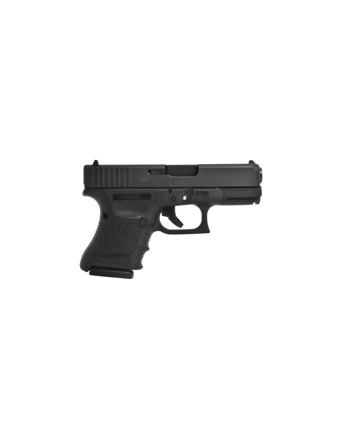 PISTOLET GLOCK 30 GEN 4 CALIBRE 45 ACP