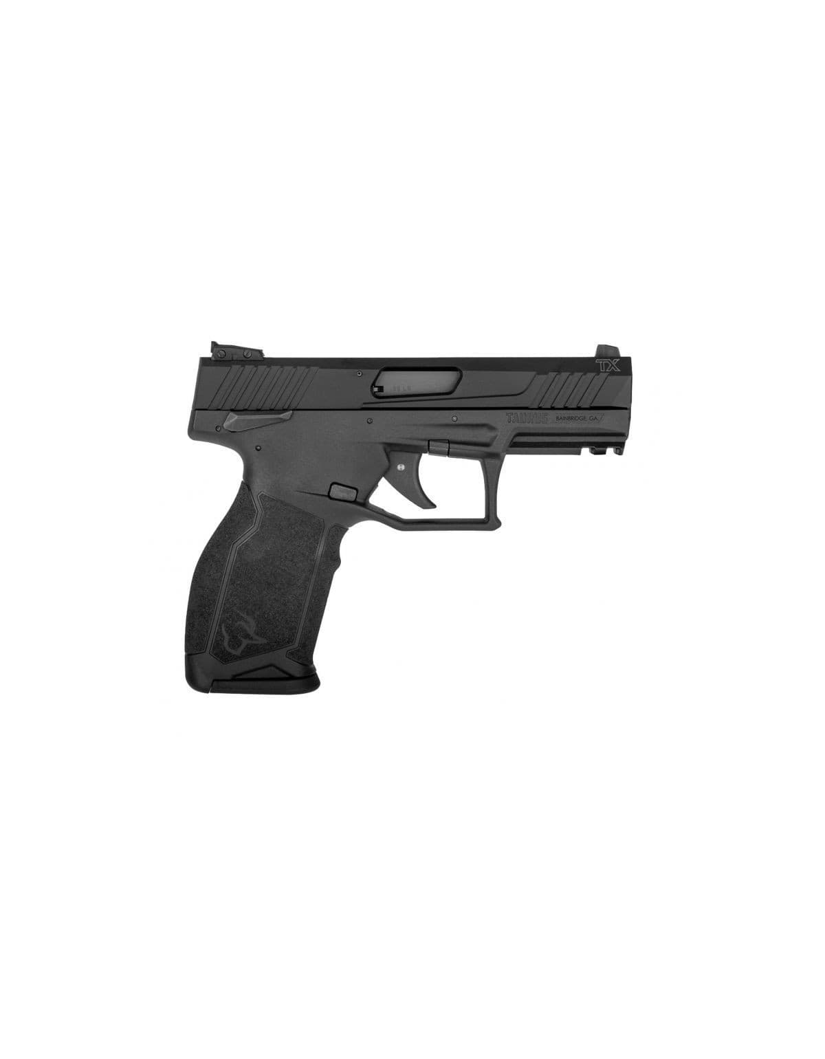 PISTOLET TAURUS TX 22 CALIBRE 22 LONG RIFLE