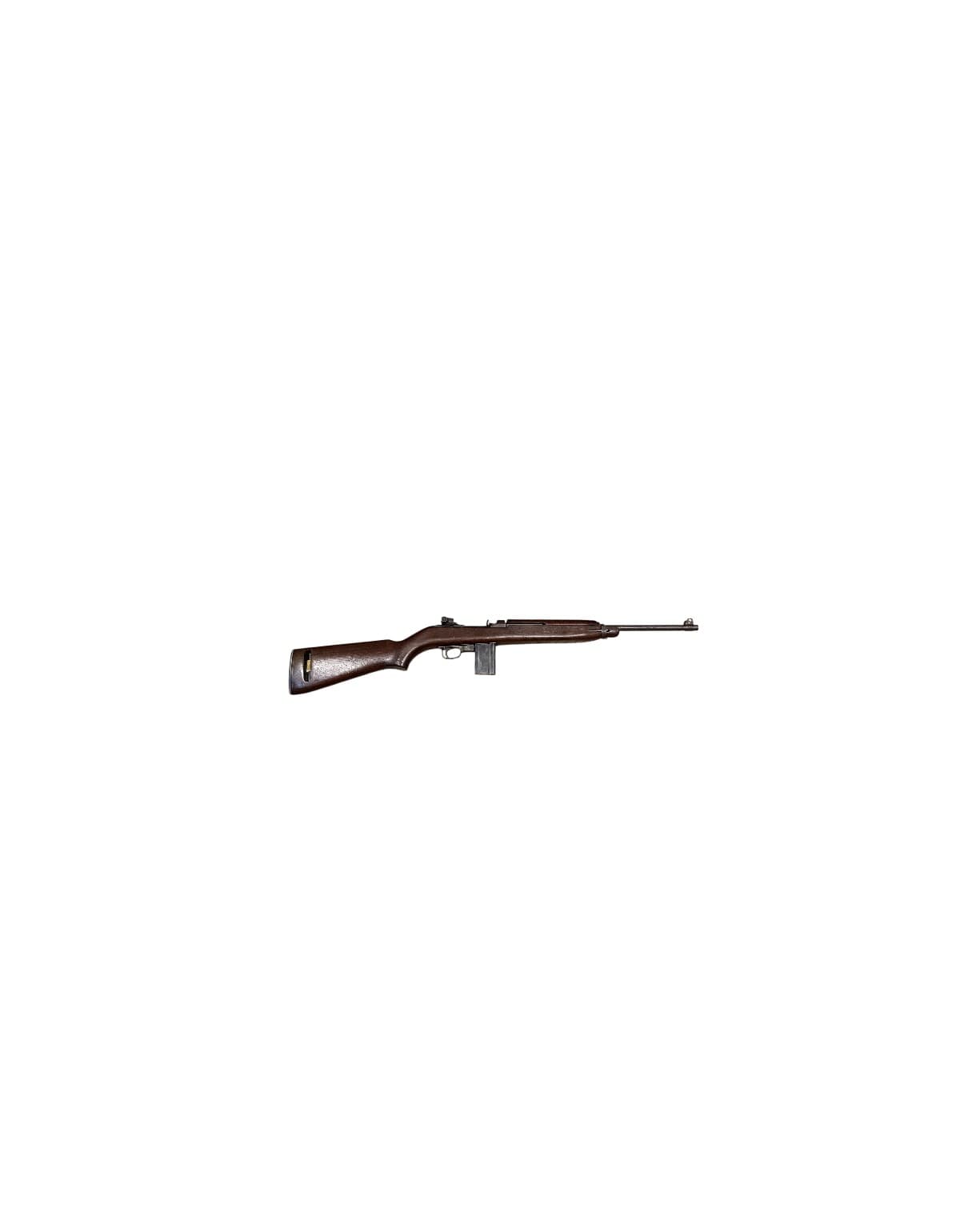 CARABINE UNDERWOOD USM1 30 CARBINE OCCASION