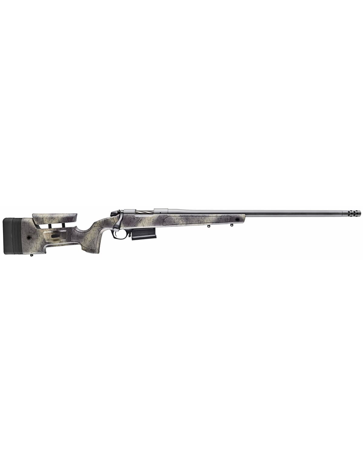 CARABINE BERGARA WILDERNESS HMR CAL 308W