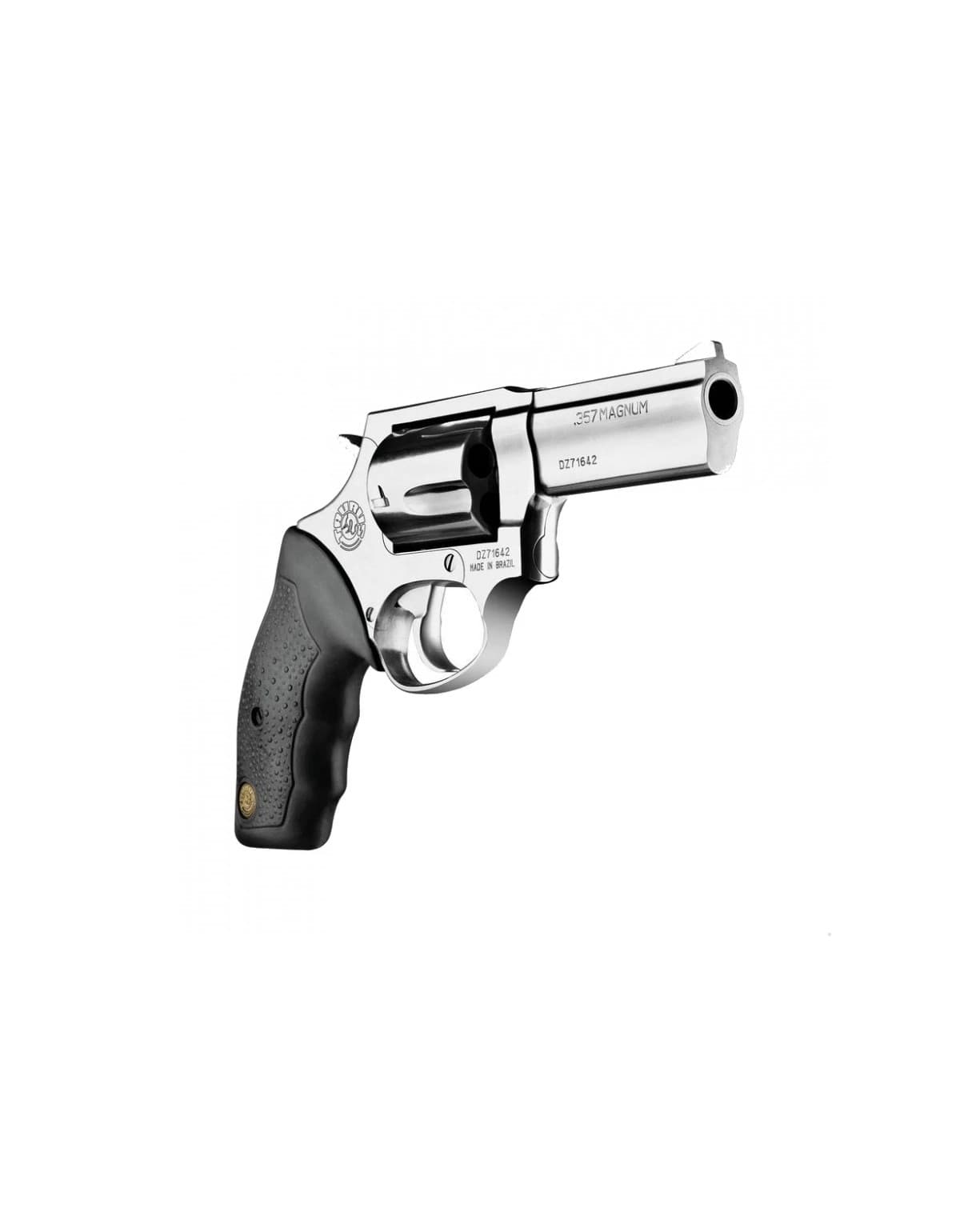 REVOLVER TAURUS MOD 605 SS CALIBRE 357 MAGNUM