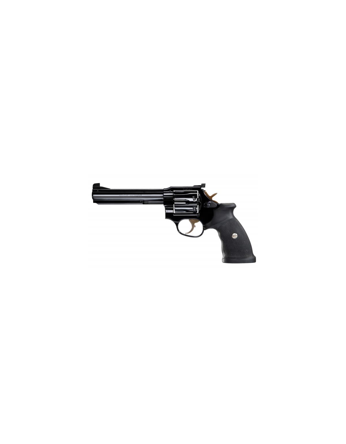Revolver MANURHIN MR73 6" cal.357 Mag