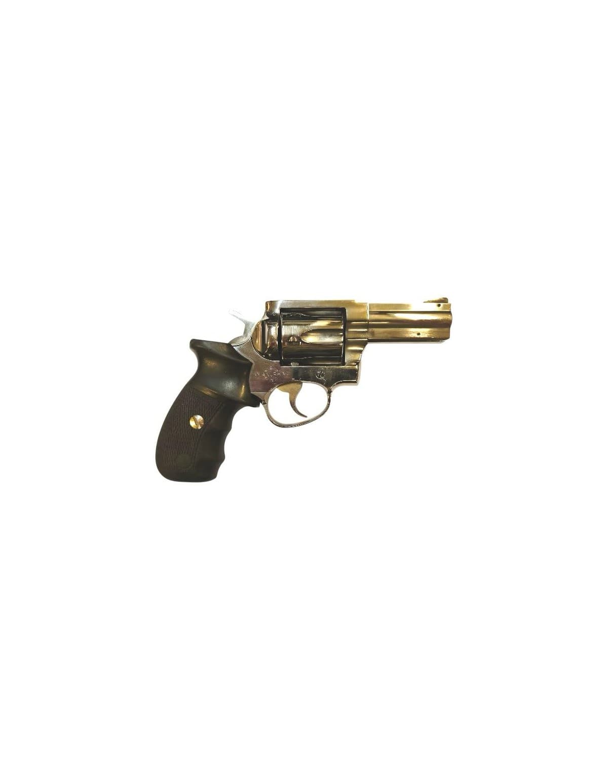 REVOLVER MANURHIN MR 88 3PCS CAL : 38 SPECIAL OCCASION