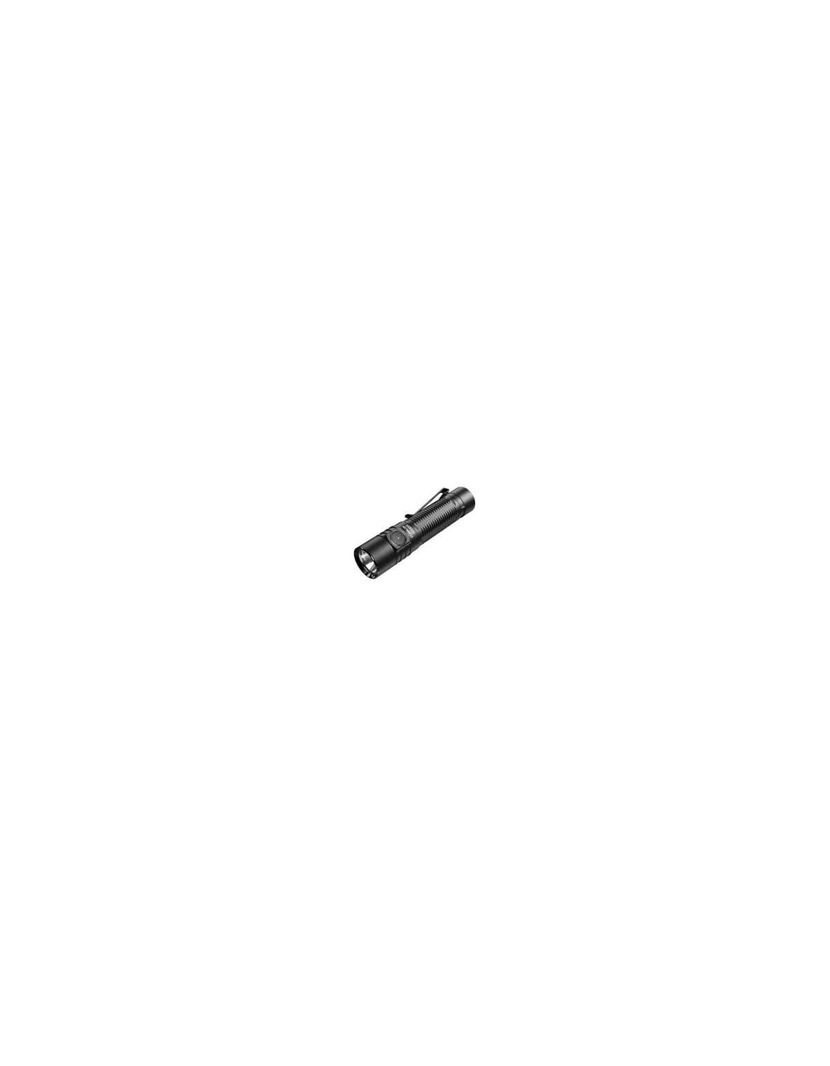 LAMPE KLARUS TACTIQUE G15 V2 4200 LUMENS