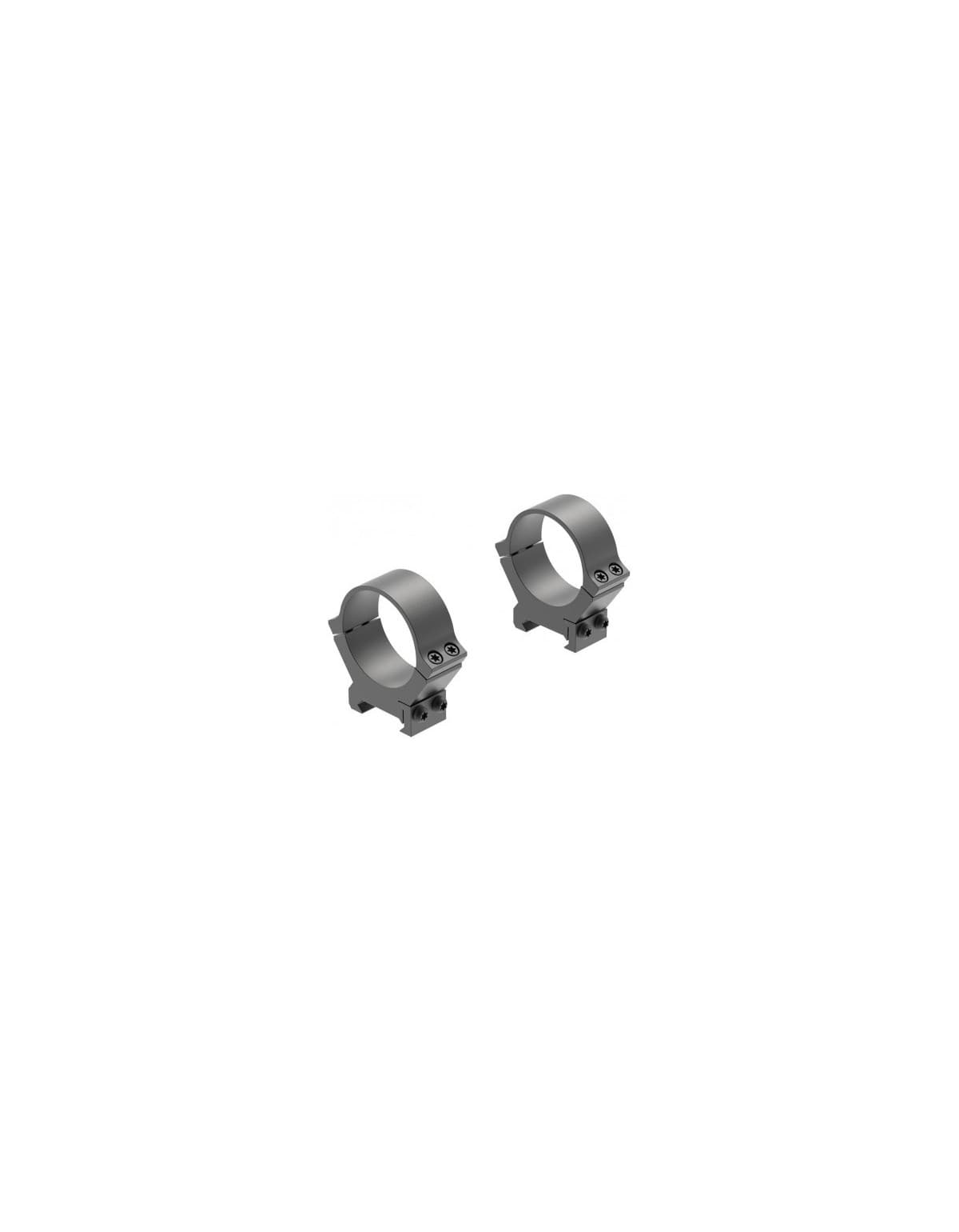 COLLIER COMPLET LEUPOLD CZ527