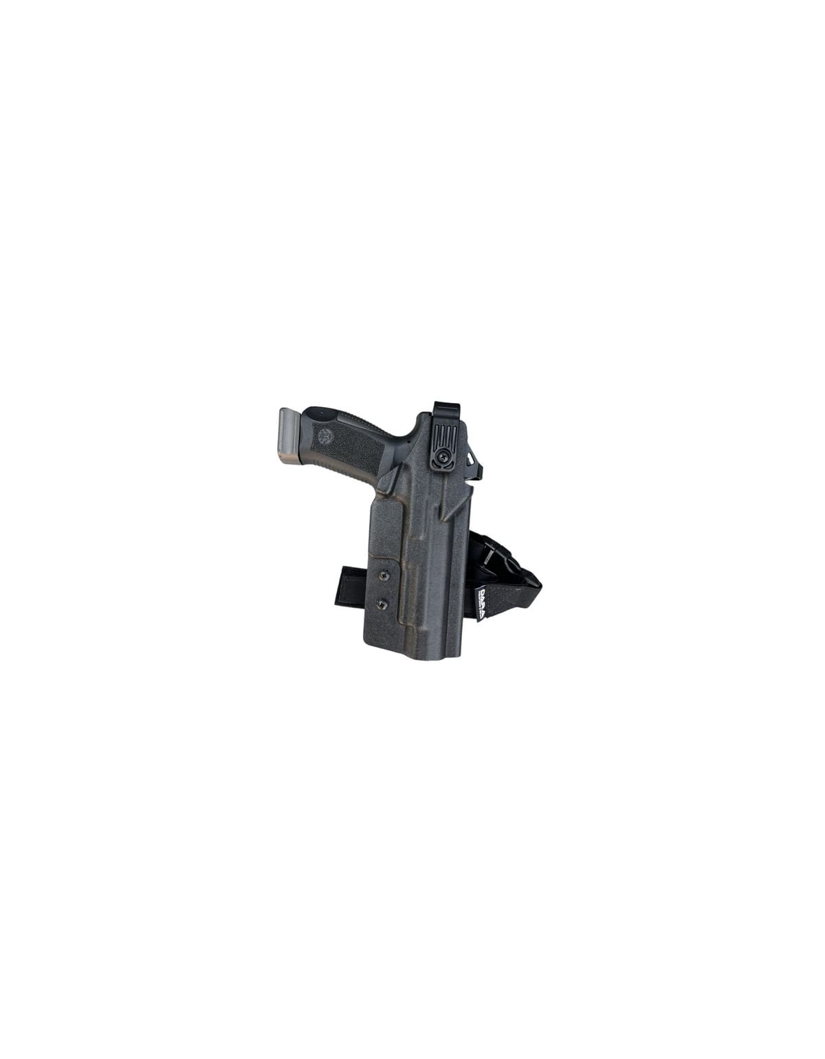 CANIK TP9SFX DUTY HOLSTER