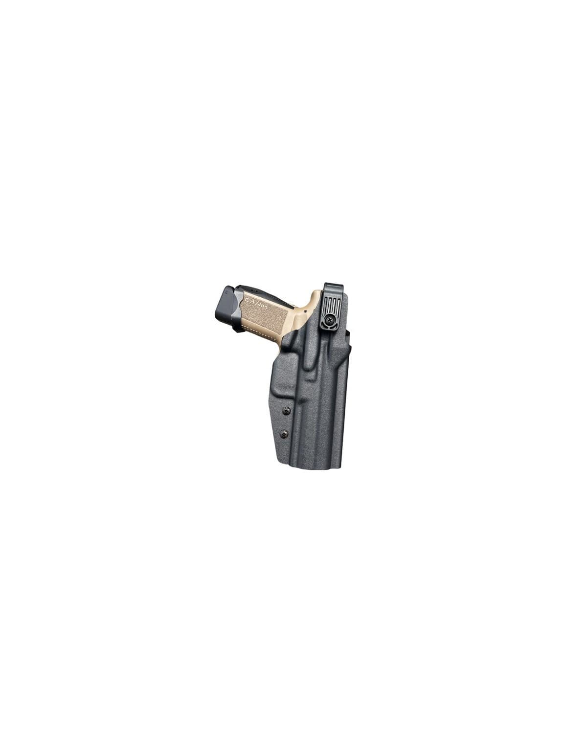 CANIK TP9 ELITE COMBAT DUTY HOLSTER