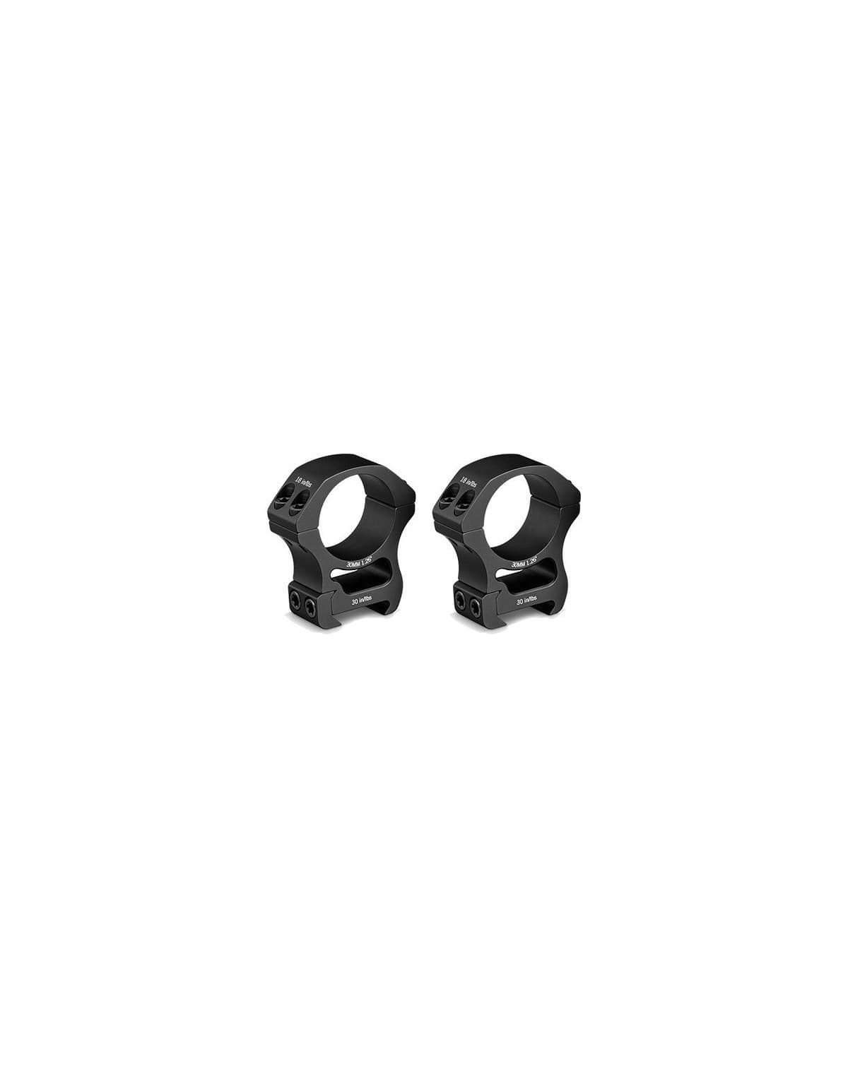 COLLIER VORTEX 30MM PRO SERIES BAS