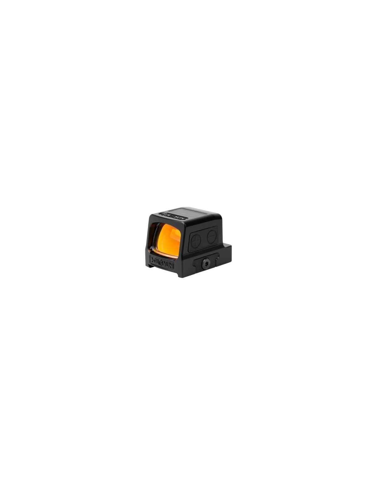 POINT ROUGE HOLOSUN HE509T-RD