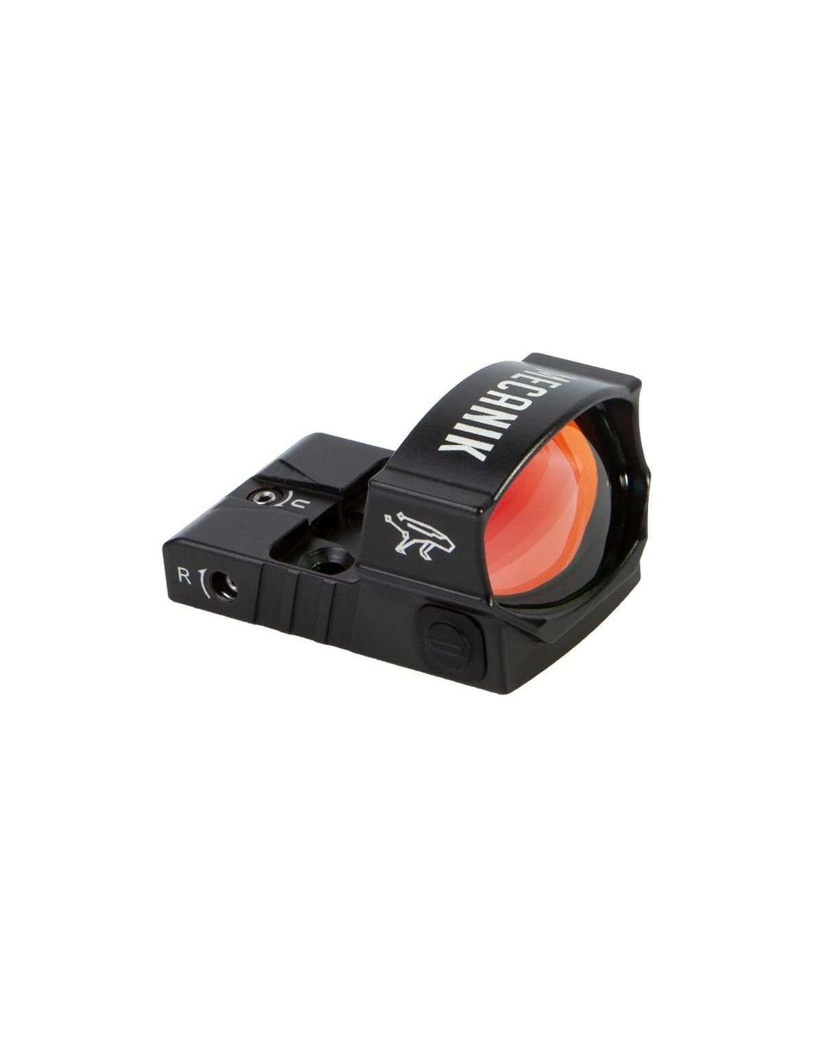 POINT ROUGE MECANIK M02 3MOA