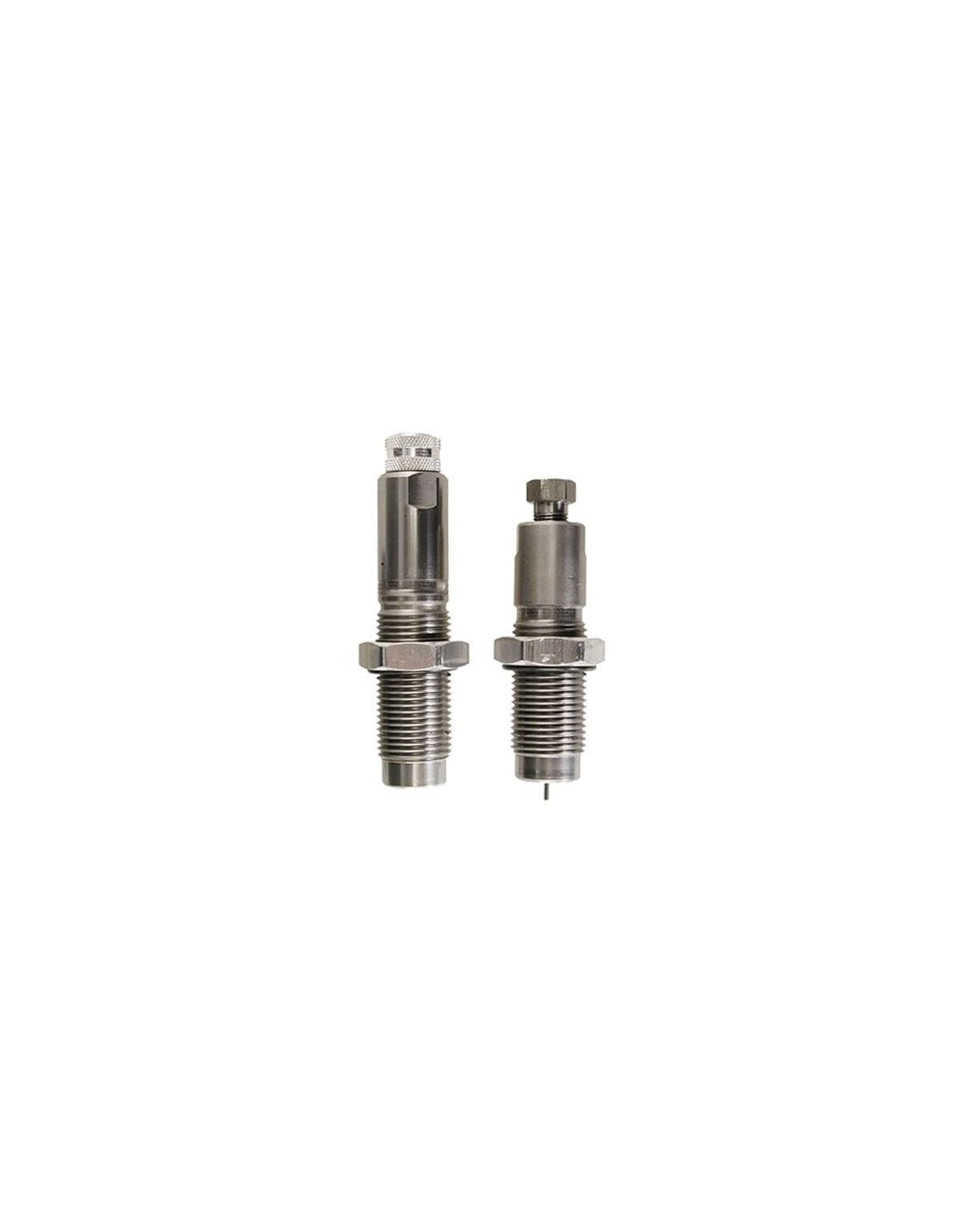JEUX D'OUTILS LEE 6.5X55