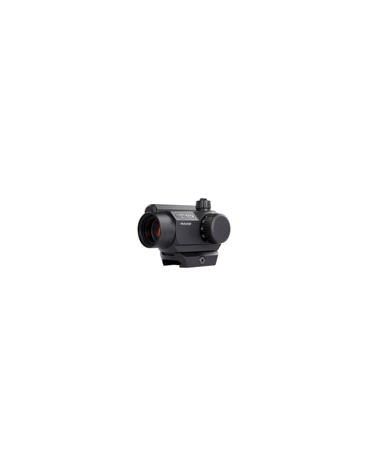POINT ROUGE OPTISAN RMX202