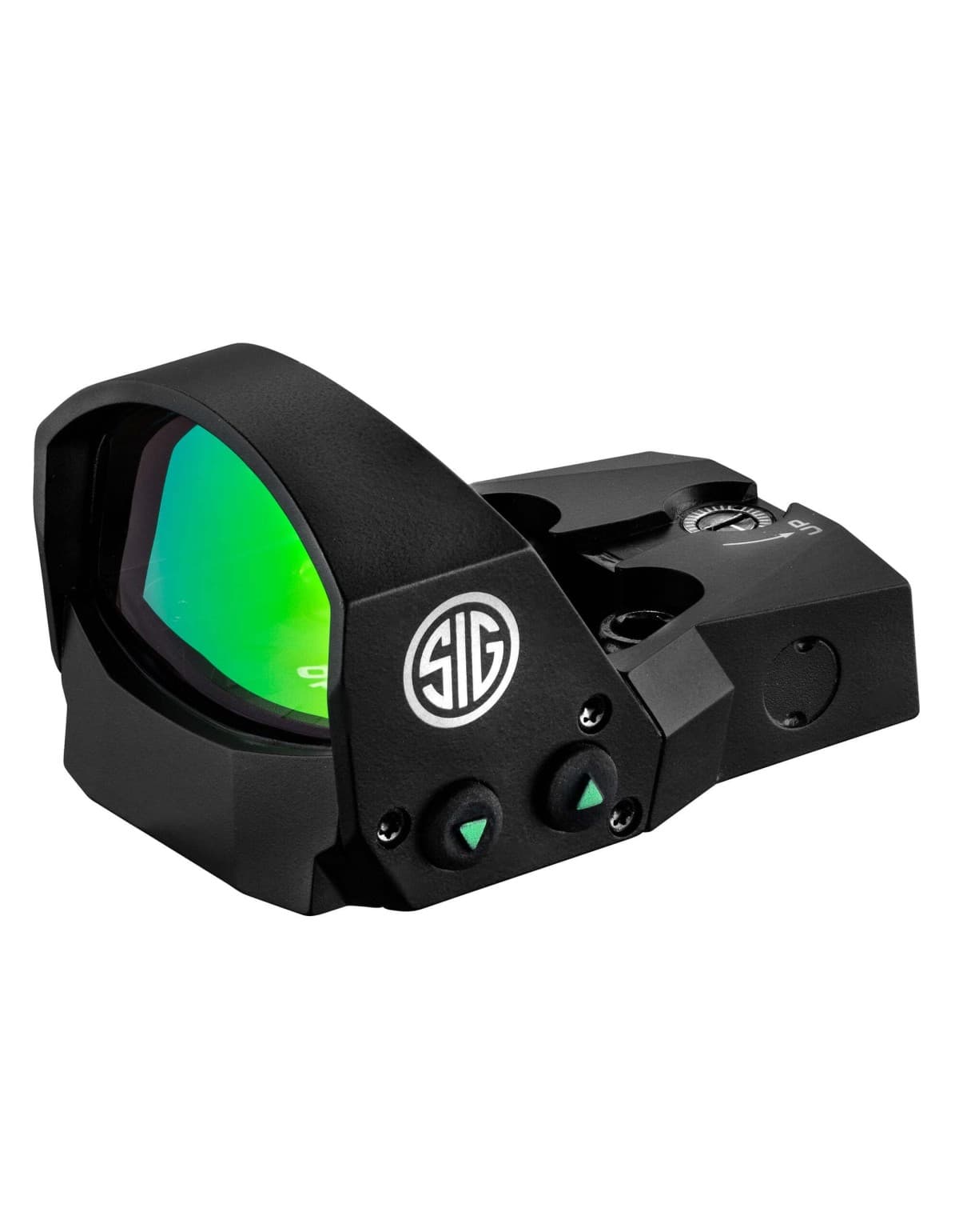 POINT ROUGE SIG SAUER ROMEO 1 3moa