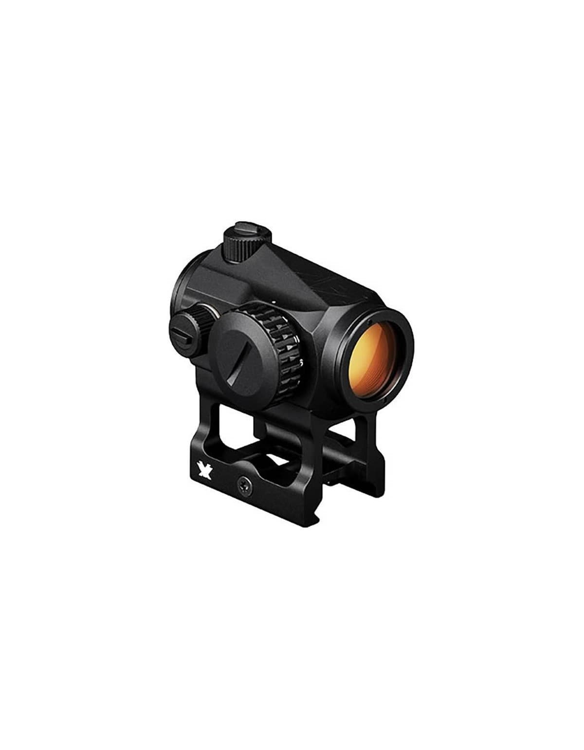 POINT ROUGE VORTEX CROSSFIRE RED DOT