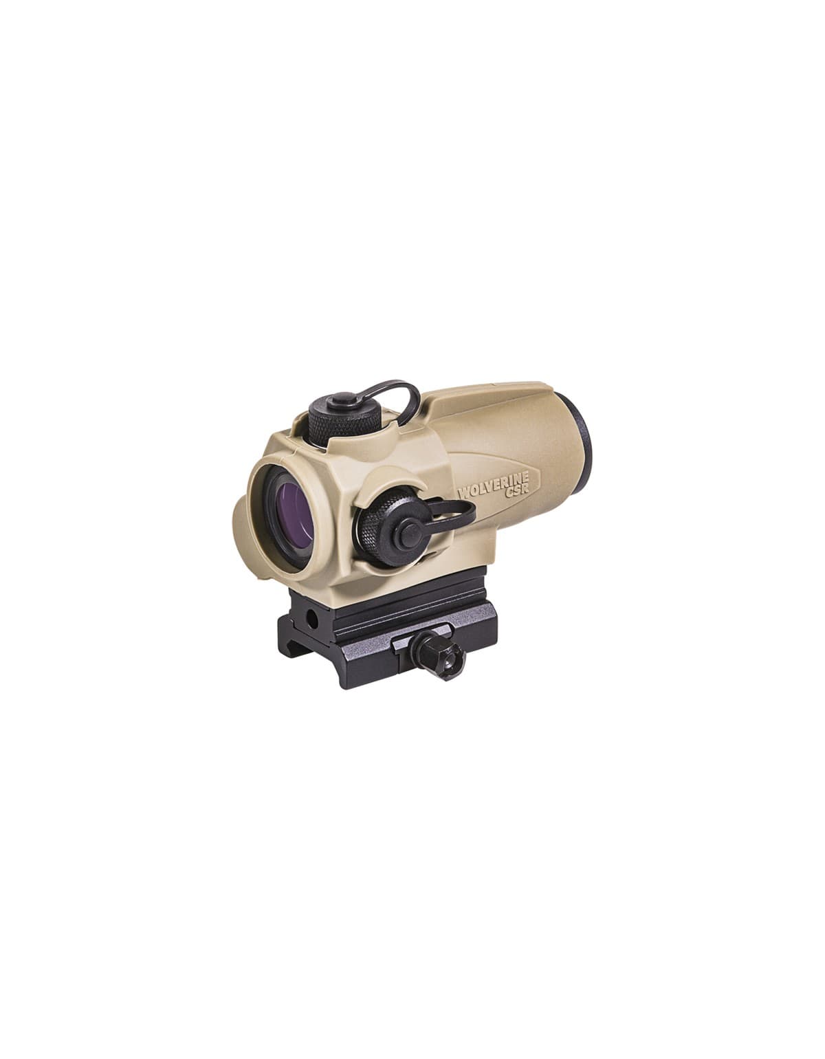 POINT ROUGE WOLVERINE CSR TAN SIGHT MARK 500142