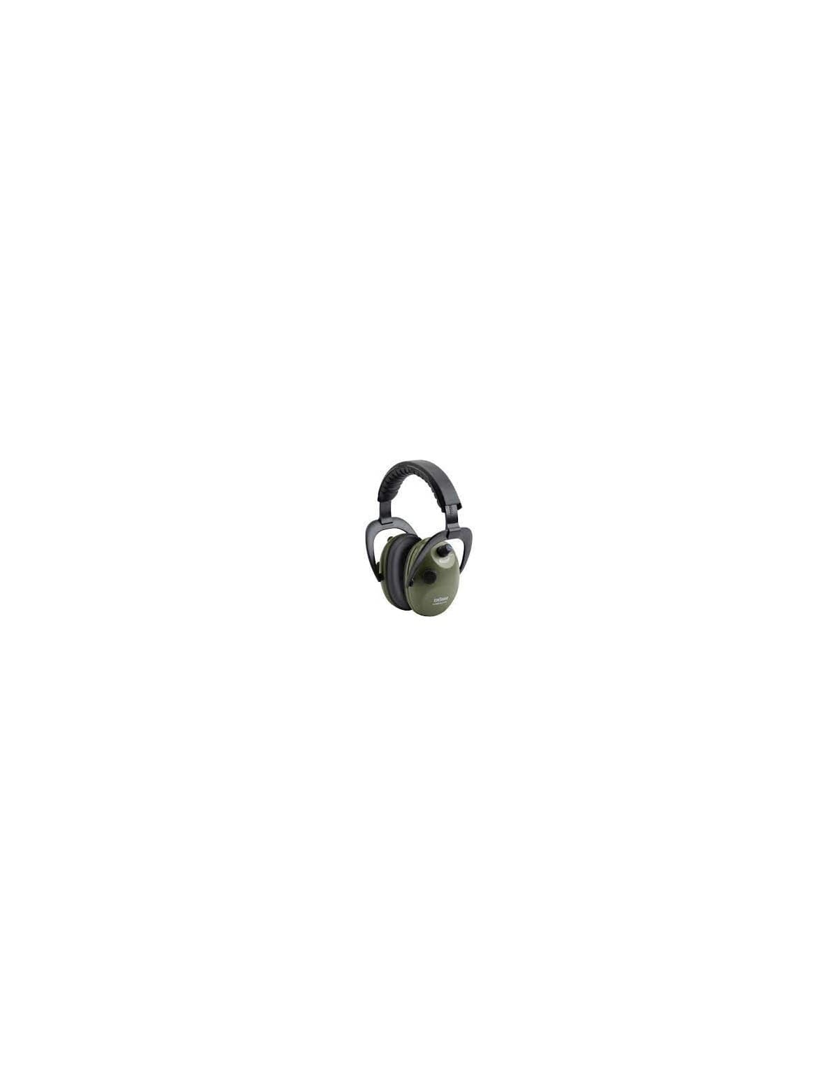 CASQUE DORR ELECTRONIQUE E PROTECT AM