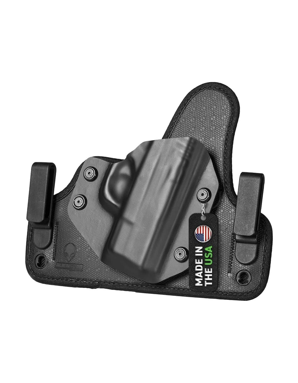 CLOAK TUCK 3.5 IWB HOLSTER CZ P-10 M