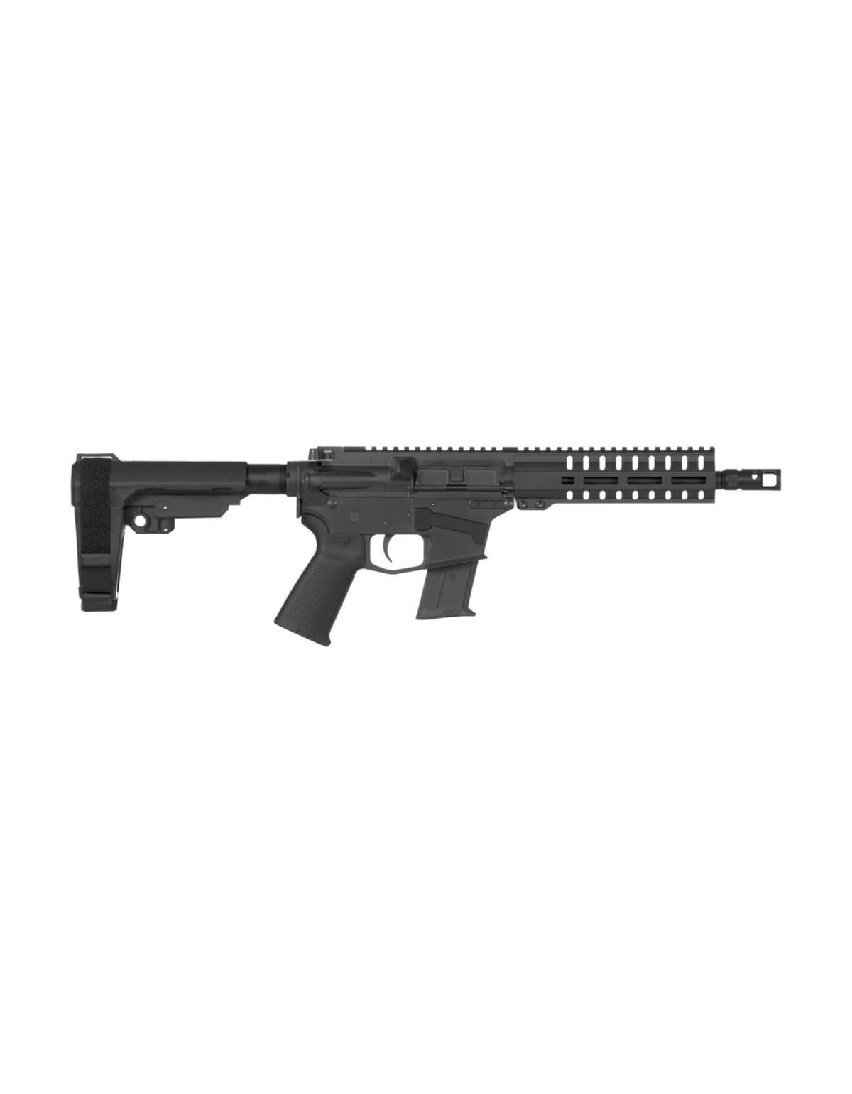 CARABINE AR15 CMMG MOD : MK57 CAL : 5,7 X 28