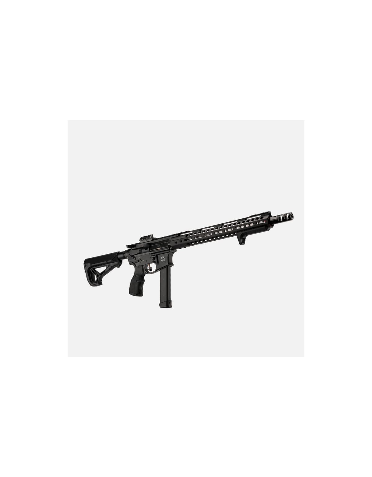 CARABINE BUL PCC BL-9 CALIBRE 9X19