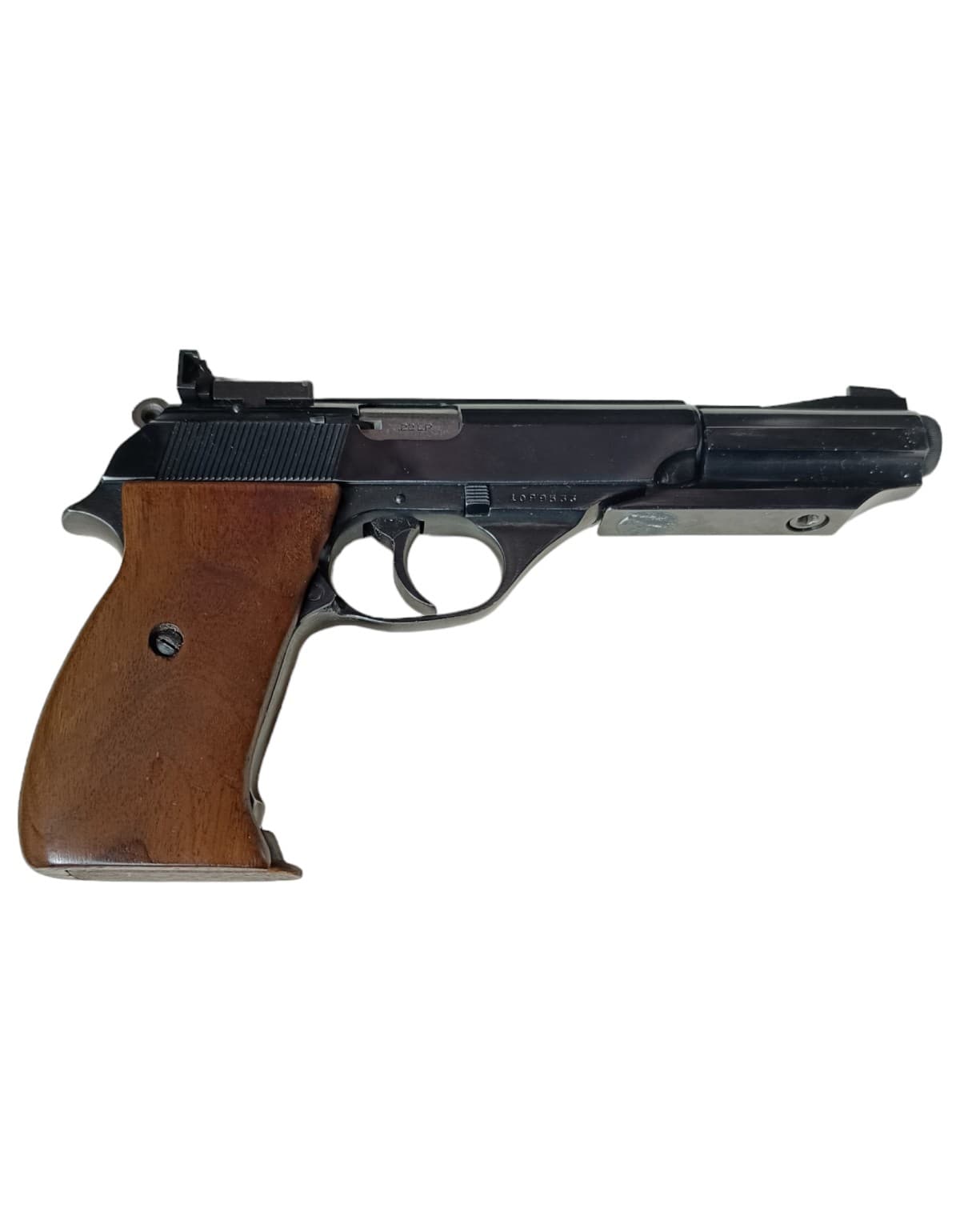 ASTRA MOD TS 22 22 LONG RIFLE Occasion