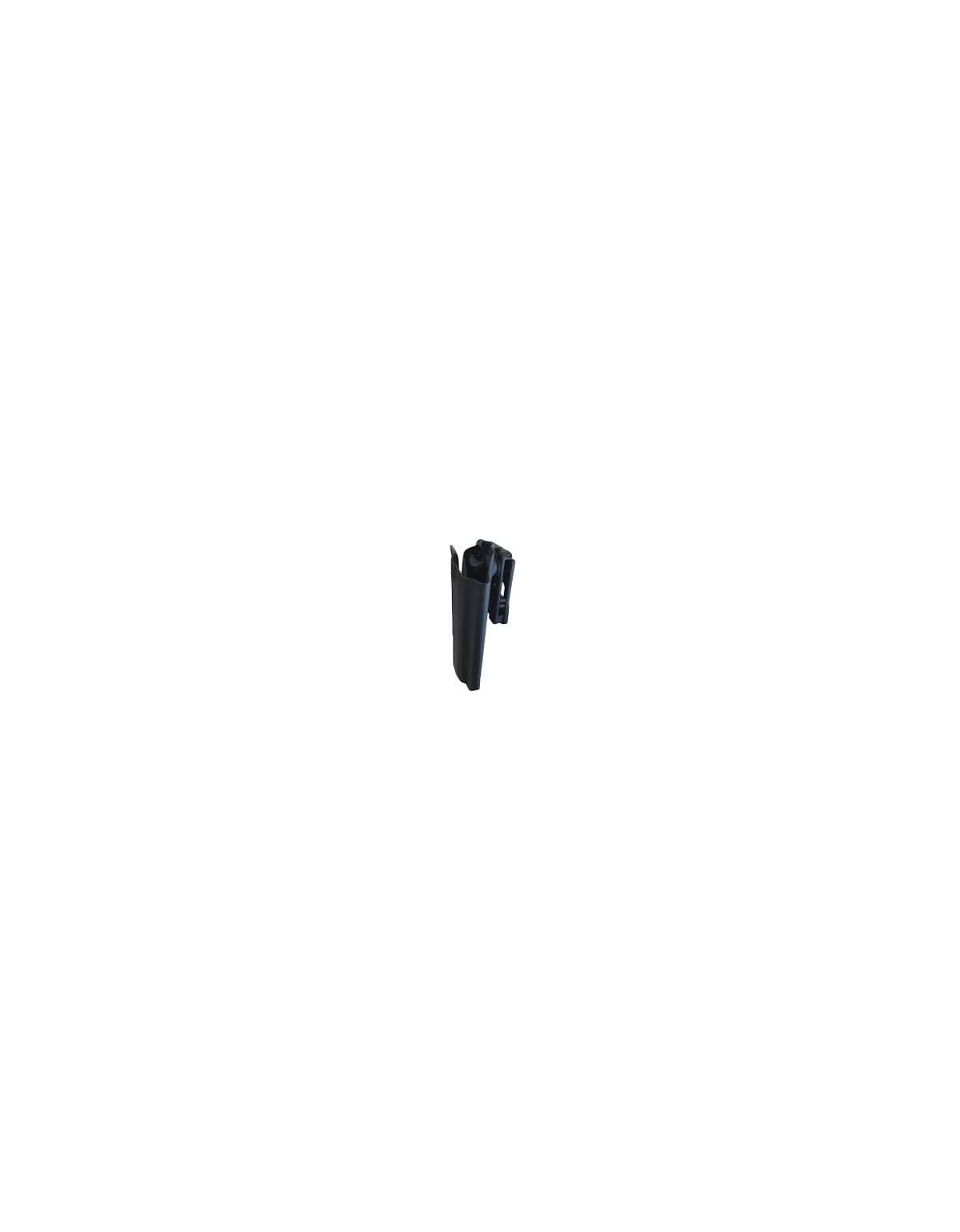 HOLSTER SPORT KYDEX TS2 CZ 5125-1202