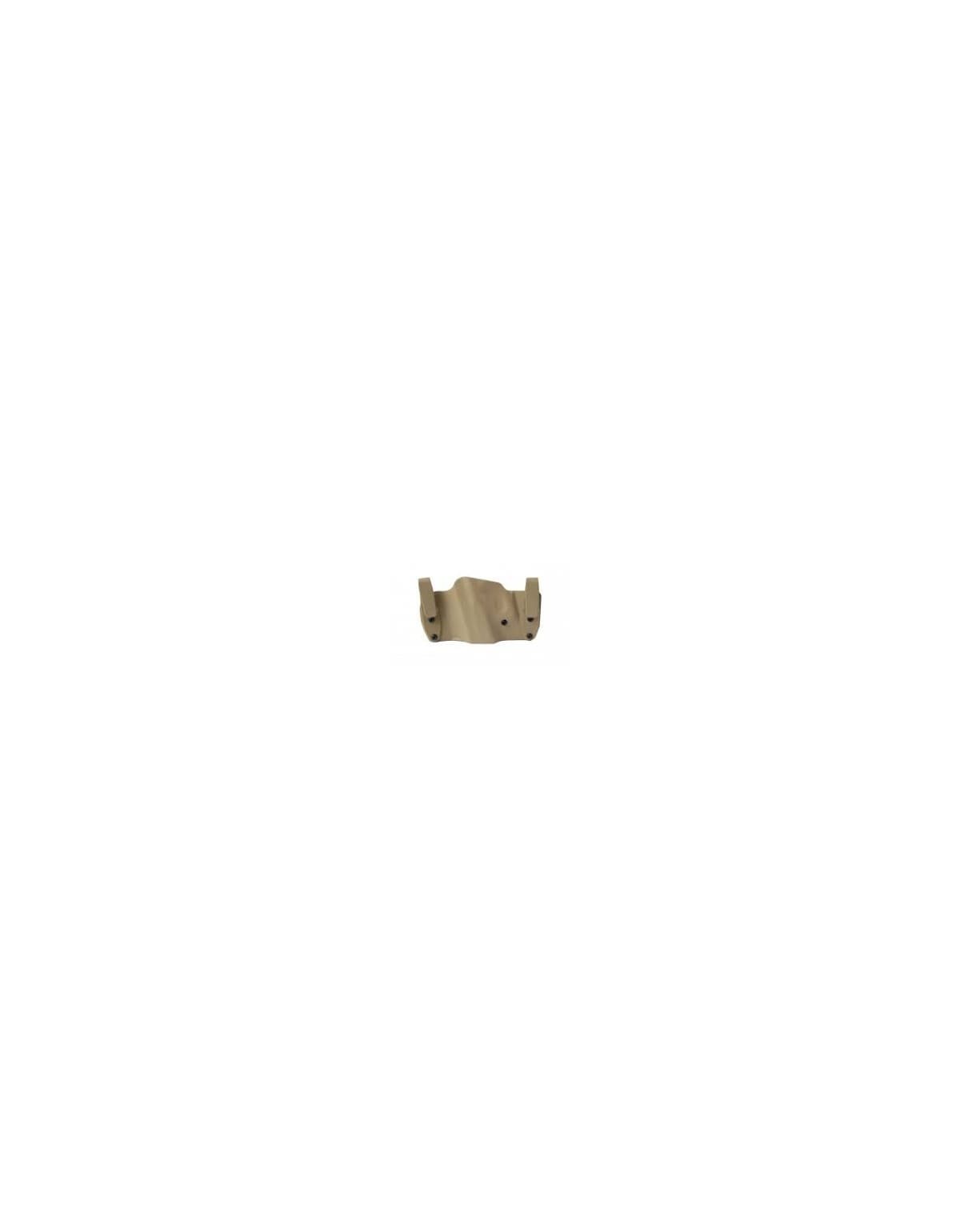 HOLSTER POLYMER CANIK TP FDE