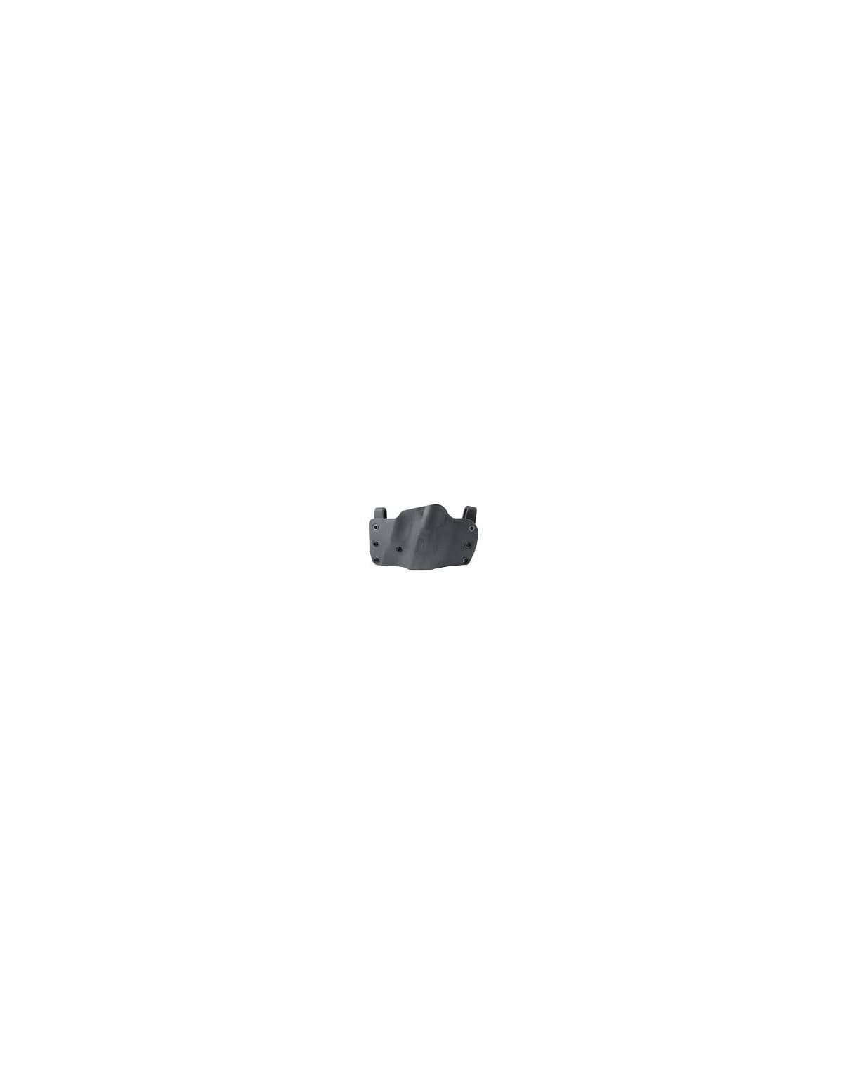 HOLSTER POLYMER CANIK NOIR ALL TP9