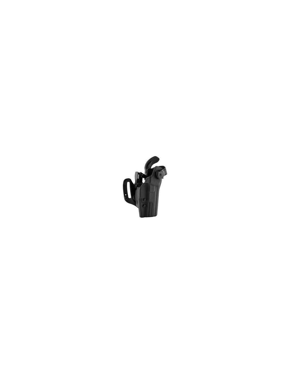 HOLSTER RADAR 2 FAST HK P30 GAUCHER PORT HAUT