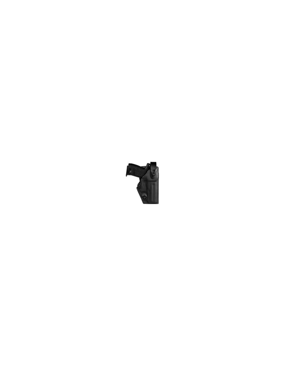 HOLSTER VEGA SIG PRO 2022 NOIR