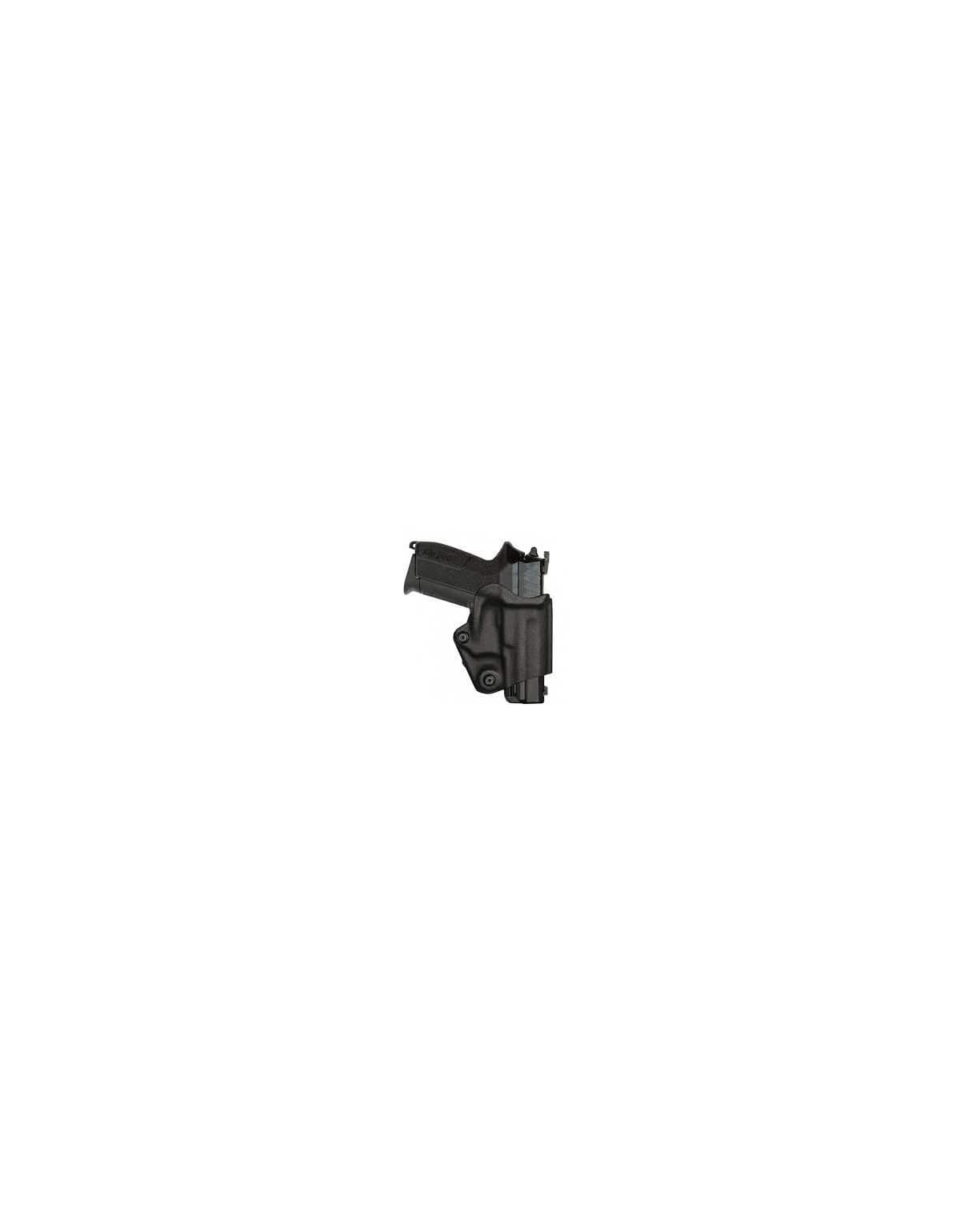 HOLSTER VEGA POUR GLOCK 17 DROITIER
