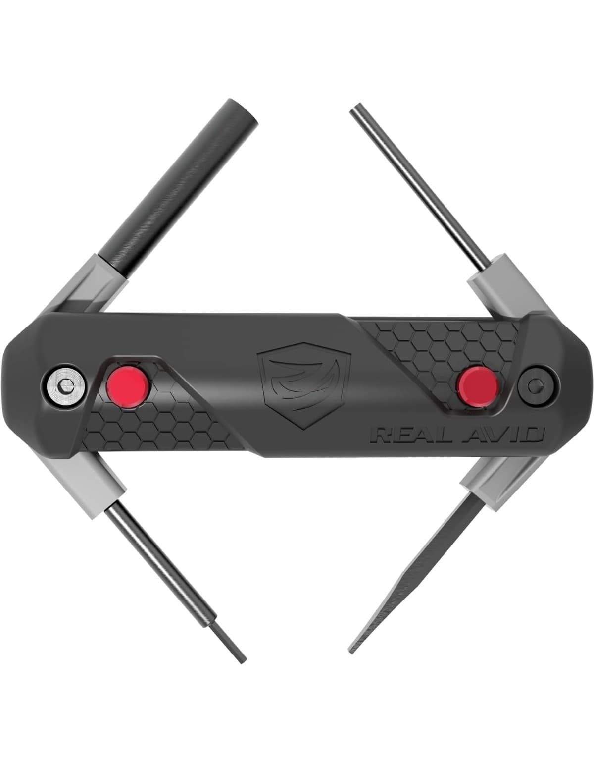 REAL AVID  OUTIL 4 EN 1 GLOCK