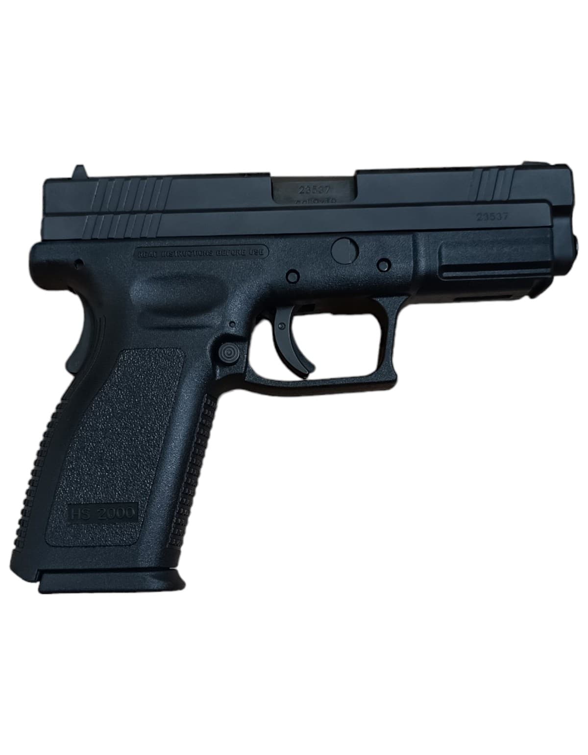 HS-PRODUKT HS 2000 9 X 19 (9MM LUGER) Occasion