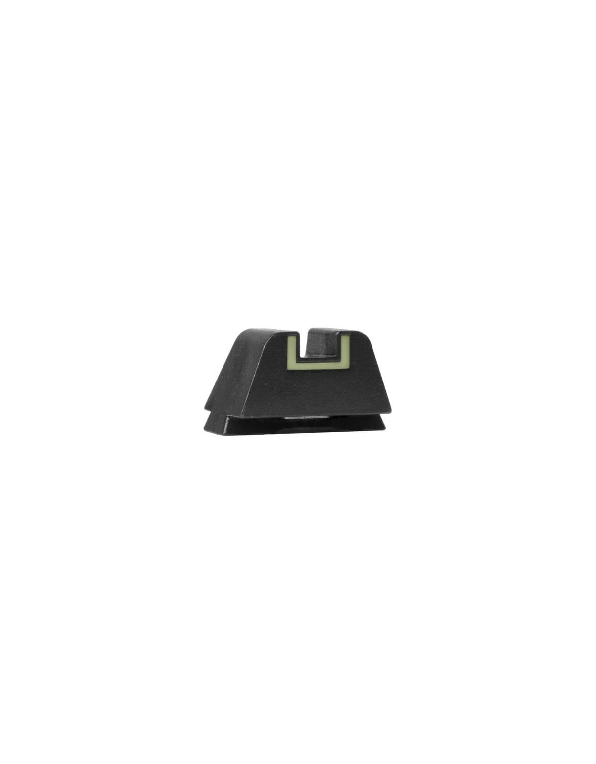 HAUSSE 11.1 ACIER LUMINESCENT ULTRA HAUT