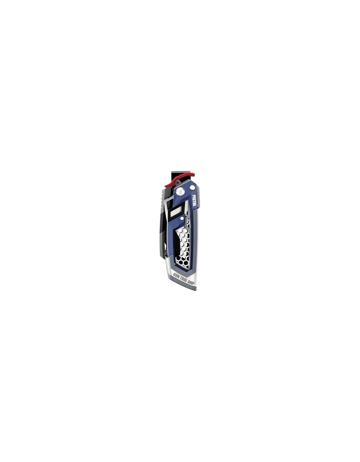 OUTIL MULTI FONCTION GUN TOOL AMP PISTOLET REAL AVID